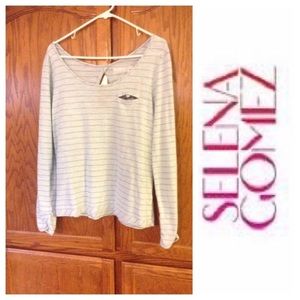 Selena Gomez shirt